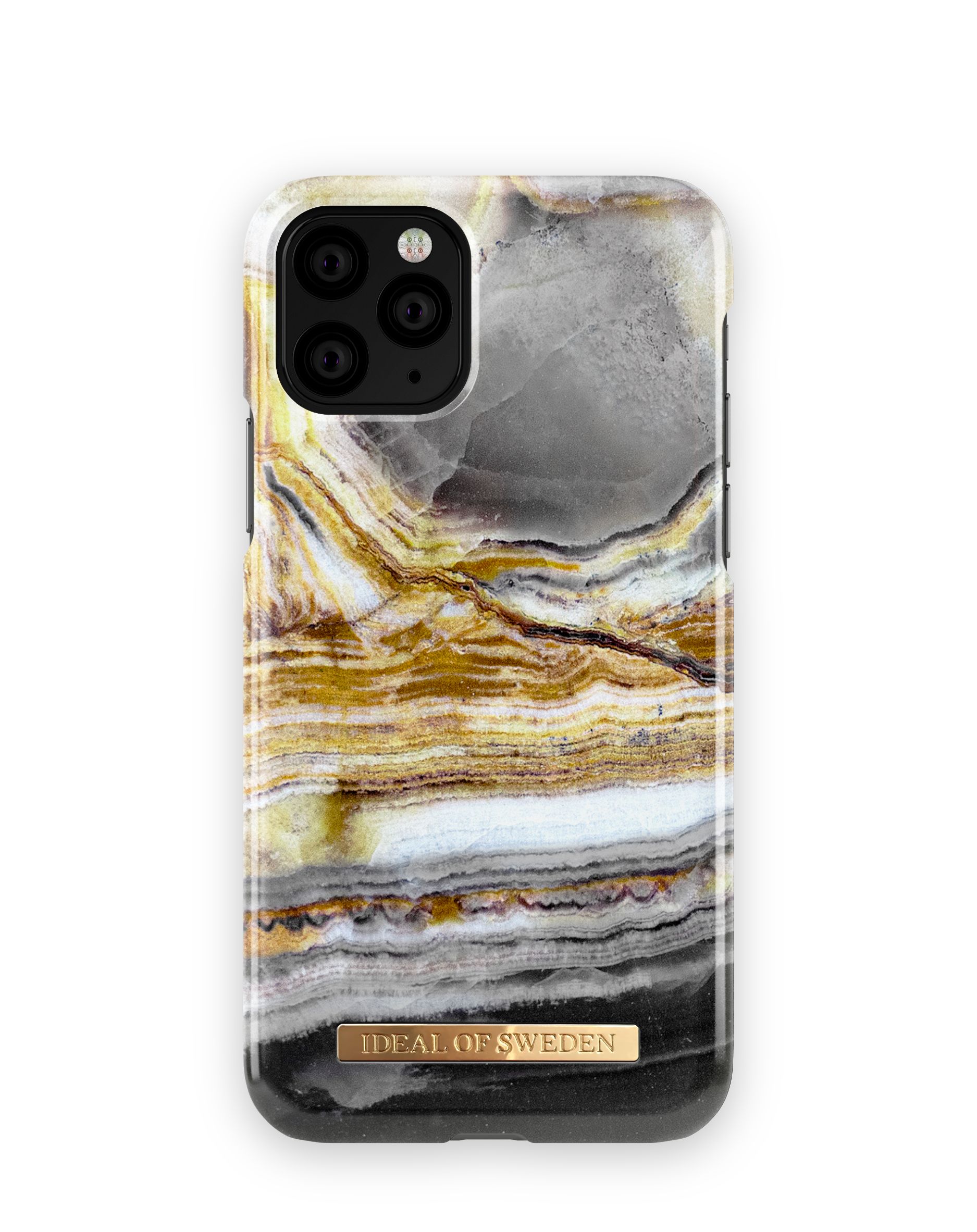 iDeal of Sweden Fashion Case Outer Space Marble voor Apple iPhone 11 Pro
