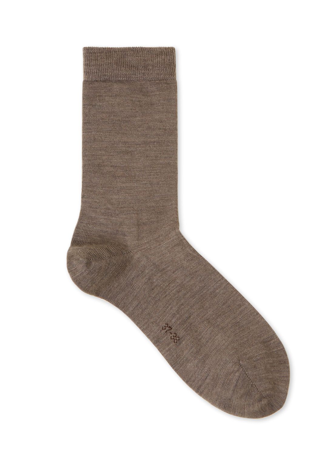 Falke Softmerino sokken in wolblend - 4004758814700