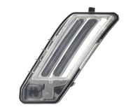Valeo Autovoorlamp 43896 voor Volvo XC 60 (2008-2013) | Voor Links, LED-technologie