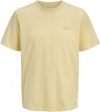 JACK&JONES Jongens T-shirt met ronde hals en korte mouw