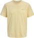 JACK&JONES Jongens T-shirt met ronde hals en korte mouw