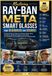 Mastering Ray-Ban Meta Smart Glasses: Mastering Setup, AI Features, Hands-Free Camera, Privacy, and Battery Care