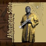Suburban Roy Campbell Akhenaten Suite