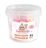 Framboiselle Déco Oblate madeliefje, 28 g
