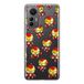 ERT GROUP mobiel telefoonhoesje voor Xiaomi 12 LITE origineel en officieel erkend Marvel patroon Iron Man 031
