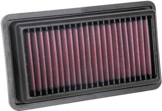 K., N. Vervangingsfilter Nissan Micra K14 0.9/1.0/1.5 Turbo Diesel 2016-2018 (33-3082)