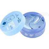 Essence Cosmetics Care Bears Hydro Gel Eye Patches 30x