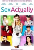 Remain in Light Sex Actually (DVD)