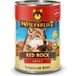 WOLFSBLUT Adult Red Rock, kangoeroe met pompoen - 6x395g