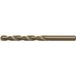 Fischer Foret Acier Hss-g 5% Cobalt Taillé Meulé Ø8mm