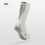 PlayWear Gripsokken Wit 43-47