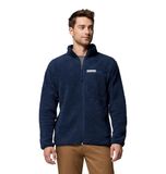 Columbia Rugged Ridge™ High Pile Fleece Met Volledige Rits Blauw 2XL Man