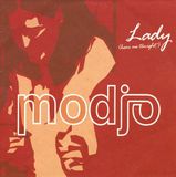 Lady Modjo - Lady (Hear Me Tonight)