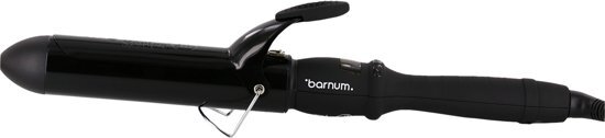 Barnum â€¢ Magnesium Curling Iron 38mm