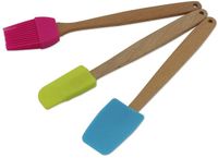 Zenker Set van 3 bakgereedschappen 20 cm