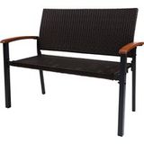 LIVARNO® Banc de jardin »Valencia«