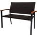 LIVARNO® Banc de jardin »Valencia«