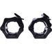 Booster Fight Gear collier de serrage