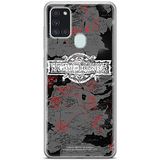 ERT GROUP Samsung A21s hoesje origineel en gelicentieerd product Game of Thrones motief Gra o Tron 010, perfect aangepast aan de vorm van je mobiele telefoon, TPU hoesje