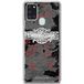 ERT GROUP Samsung A21s hoesje origineel en gelicentieerd product Game of Thrones motief Gra o Tron 010, perfect aangepast aan de vorm van je mobiele telefoon, TPU hoesje