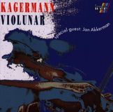 Violunar - Kagermann - 17 juni 2000 - CD
