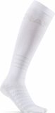 Craft ADV Dry Compression Sock 1910636 - White - 34/36