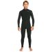 Quiksilver Everyday Sessions 3/2 Back-Zip Full Suit Enfants