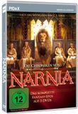 Pidax Film 9673645 film en Video DVD HD Duits, Engels