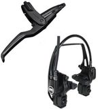 MAGURA HS11 rem-set - achter cpl. - gesloten hydraulisch systeem