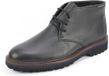 Mephisto BERTO Heren Enkellaars - Zwart 42