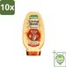 Garnier Loving Blends Conditioner Honing Goud - Beschadigd & Breekbaar Haar - 250 ml - 10 Stuks