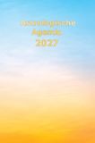 Astrologische Uitgeverij Hajefa Astrologische Agenda 2027 Ringband