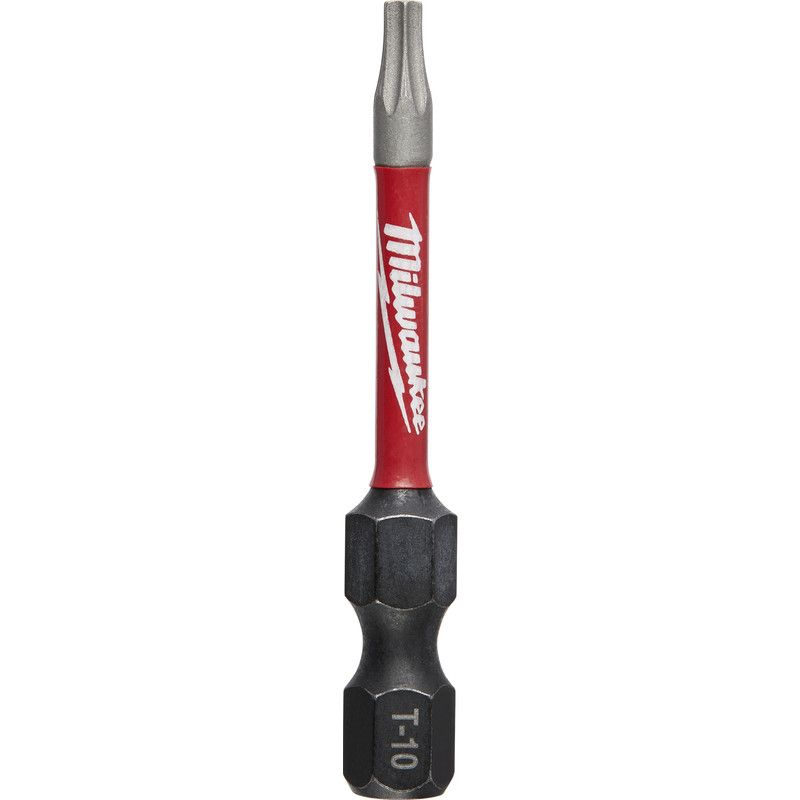 Milwaukee Shockwave schroefbit TX10x50mm - EAN: 4058546294694