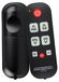 Télécommande universelle TV - Télécommande senior - Gros boutons - Rétroéclairage - Infrarouge, 10 mètres