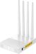 Hoco Draadloze router HI31, wit