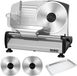YASHE snijmachine - 200 W - 2 messen - 0–15 mm