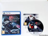 Sony Playstation Gungrave G.O.R.E - Day One Edition