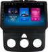Happiq Autoradio avec Bluetooth et CarPlay pour Dodge Ram 1500/2500 & 3500 (2013-2018)