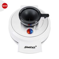 Steba WE 20 VOLCANO (white)