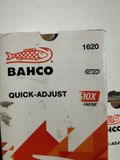 QUICK-ADJUST Bahco ERGO pijpverwijderaar 1620 met snelle aanpassing
