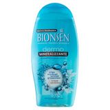 BIONSEN Demomineraliserend doucheschuim, 250 ml
