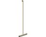 Wiesbaden Luxe Vloerwisser met Ophangstuk 120 cm