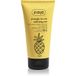 ZIAJA Piña Exfoliante Corporal Anticelulítico Con Cáscaras De Nuez Y Sílice 160ml