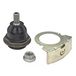 Meyle Rotule De Suspension 28-16 010 0014 Hyundai 51760 2r000