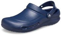 Crocs Adult Bistro Blk 38-39 EU Navy