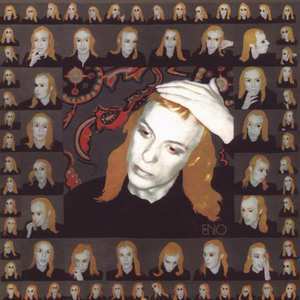 Brian Eno Taking Tiger Mountain (By Strategy