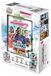 Topps Mega Match Attax Extra 2026 Pack 45 Cartes 3 Cartes Édition Limitée : Dembele, Eze, Putellas