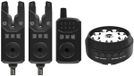 Sonik Beetmelders SKS2 Alarm Set 2+1 + Bivvy Lamp
