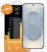 MobyDefend 3-Pack Screenprotectors - Samsung Galaxy S25 - Gehard Glas