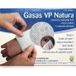 Vp Natura Gasa Esteril Tejido Sin Tejer 10x20cm